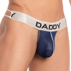Daddy Underwear Daddy DDL007 Fem Side G-String What's New 13 Daddy Underwear Daddy DDL007 Fem Side G-String What's New