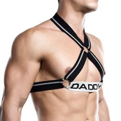 Daddy Underwear Daddy DDU002 Accessories