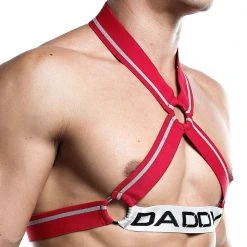Daddy Underwear Daddy DDU002 Accessories