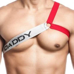 Daddy Underwear Daddy DDU003 Harney Man Strap