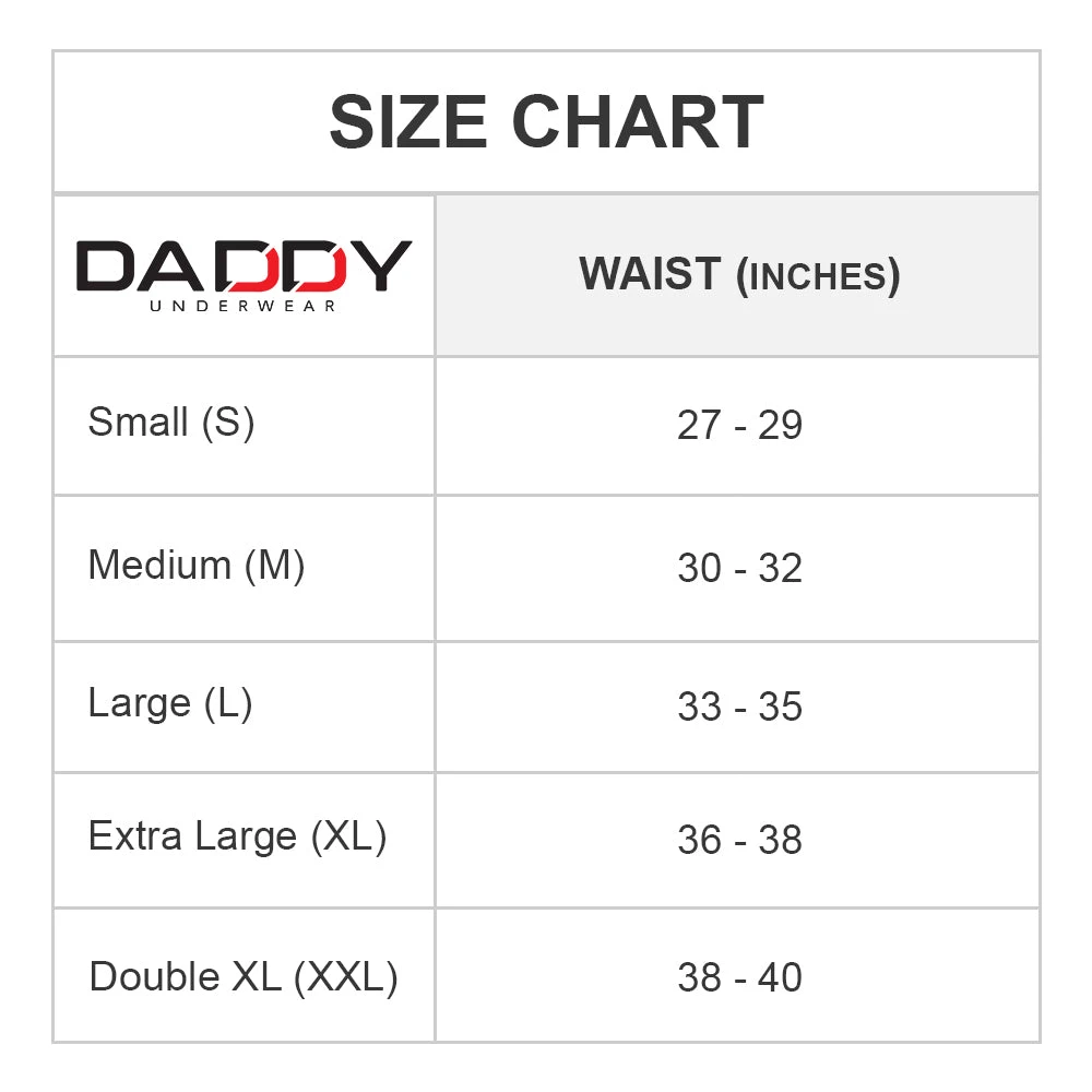 Daddy Underwear Best Sellers Daddy DDK012 Slip Thong 13 Daddy Underwear Best Sellers Daddy DDK012 Slip Thong