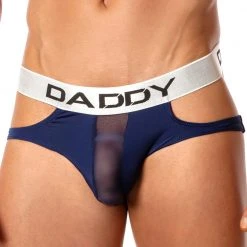 Daddy Underwear DDE031 Cowboy Up Jock