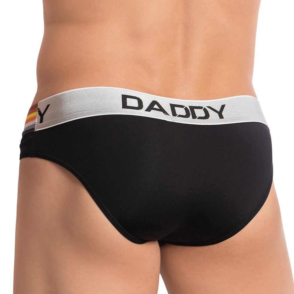 Daddy Underwear DDJ012 Call Me Daddy Brief 6 Daddy Underwear DDJ012 Call Me Daddy Brief