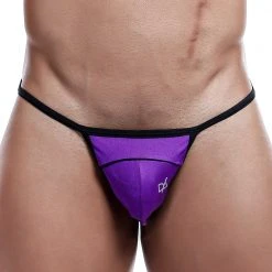 Daniel Alexander DAI041 Micro Bikini