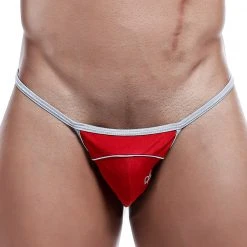 Daniel Alexander DAI041 Micro Bikini