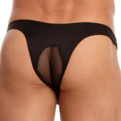 Daniel Alexander DAI062 Vented Bottom Bikini 12 Daniel Alexander DAI062 Vented Bottom Bikini