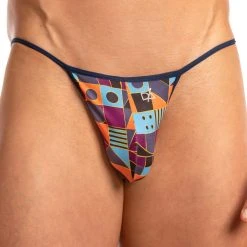 Daniel Alexander DAI067 Limited Bikini What's New