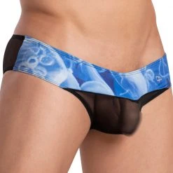 Daniel Alexander DAI076 The Aqua Bikini 13 Daniel Alexander DAI076 The Aqua Bikini