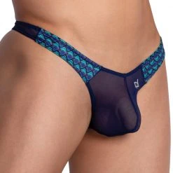 Daniel Alexander DAI079 Bi-Color Bikini What's New