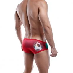 Daniel Alexander DAJ004 Brief