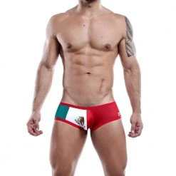 Daniel Alexander DAJ004 Brief