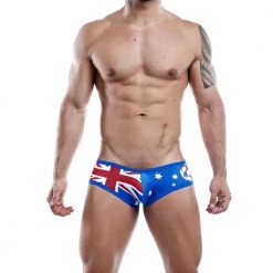 Daniel Alexander DAJ005 Brief