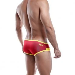 Daniel Alexander DAJ006 Brief