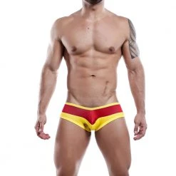 Daniel Alexander DAJ006 Brief