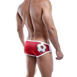 Daniel Alexander DAJ007 Brief