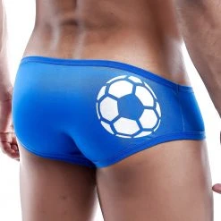 Daniel Alexander DAJ010 Brief