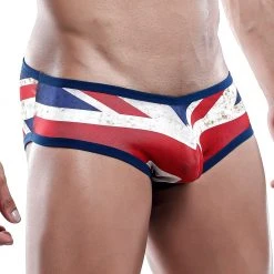 Daniel Alexander DAJ011 Brief