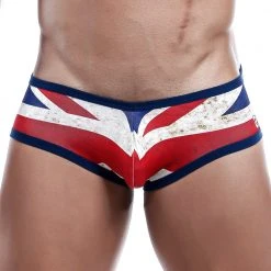 Daniel Alexander DAJ011 Brief