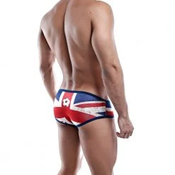 Daniel Alexander DAJ011 Brief