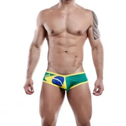 Daniel Alexander DAJ012 Brief