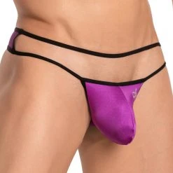 Daniel Alexander DAK054 Spiky Thong What's New