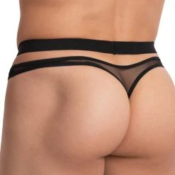 What's New Daniel Alexander DAK058 Thong