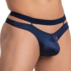What's New Daniel Alexander DAK058 Thong