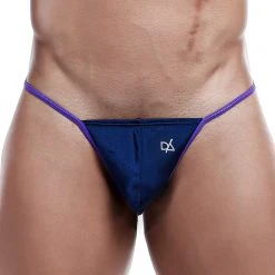 Best Sellers Daniel Alexander DAL016 Micro G-String