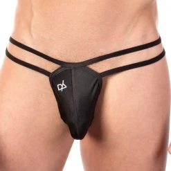 Daniel Alexander DAL031 Silver City G-String 11 Daniel Alexander DAL031 Silver City G-String