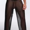 Pants N2N Bodywear E5 Sheer Pant