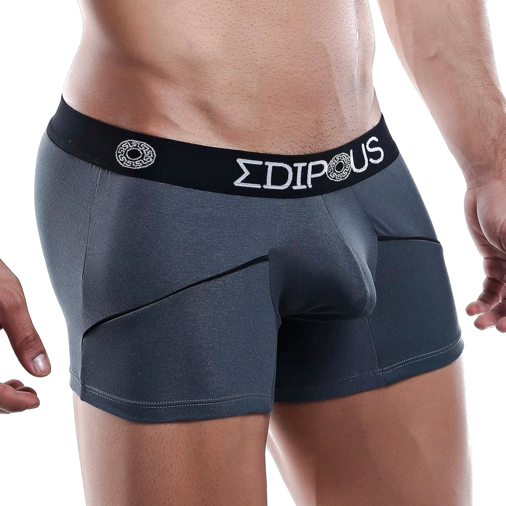 Edipous EDG014 Boxer Trunk 5 Edipous EDG014 Boxer Trunk