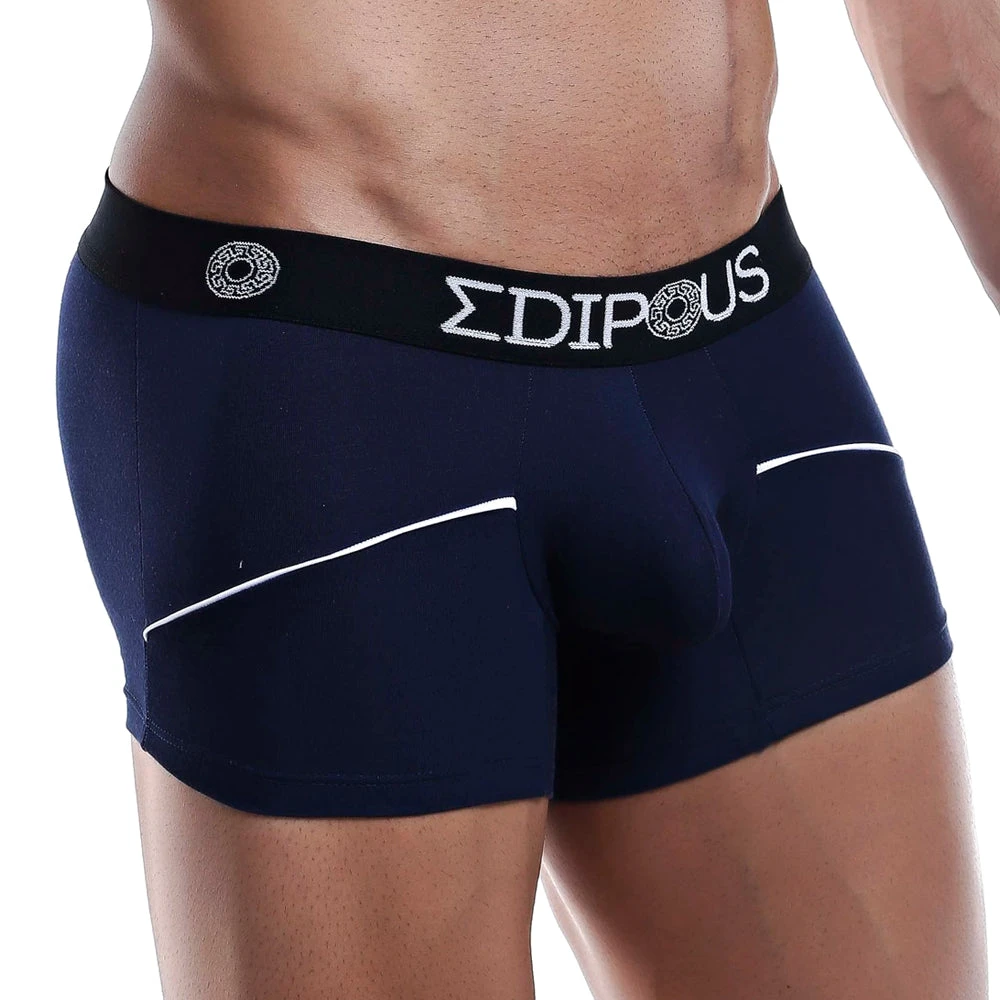 Edipous EDG014 Boxer Trunk 6 Edipous EDG014 Boxer Trunk