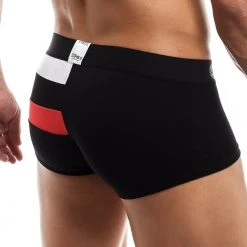 Edipous EDG021 Avant-Garde Trunk