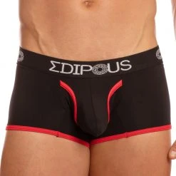 Edipous EDG023 Quad Boxer Trunk