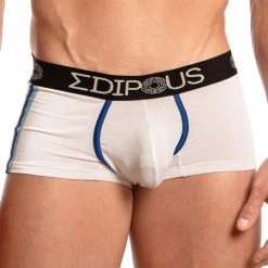 Edipous EDG024 Package Trunk What's New