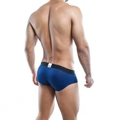 Edipous EDH005 Brief