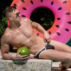 Edipous EDH007 Picasso Brief