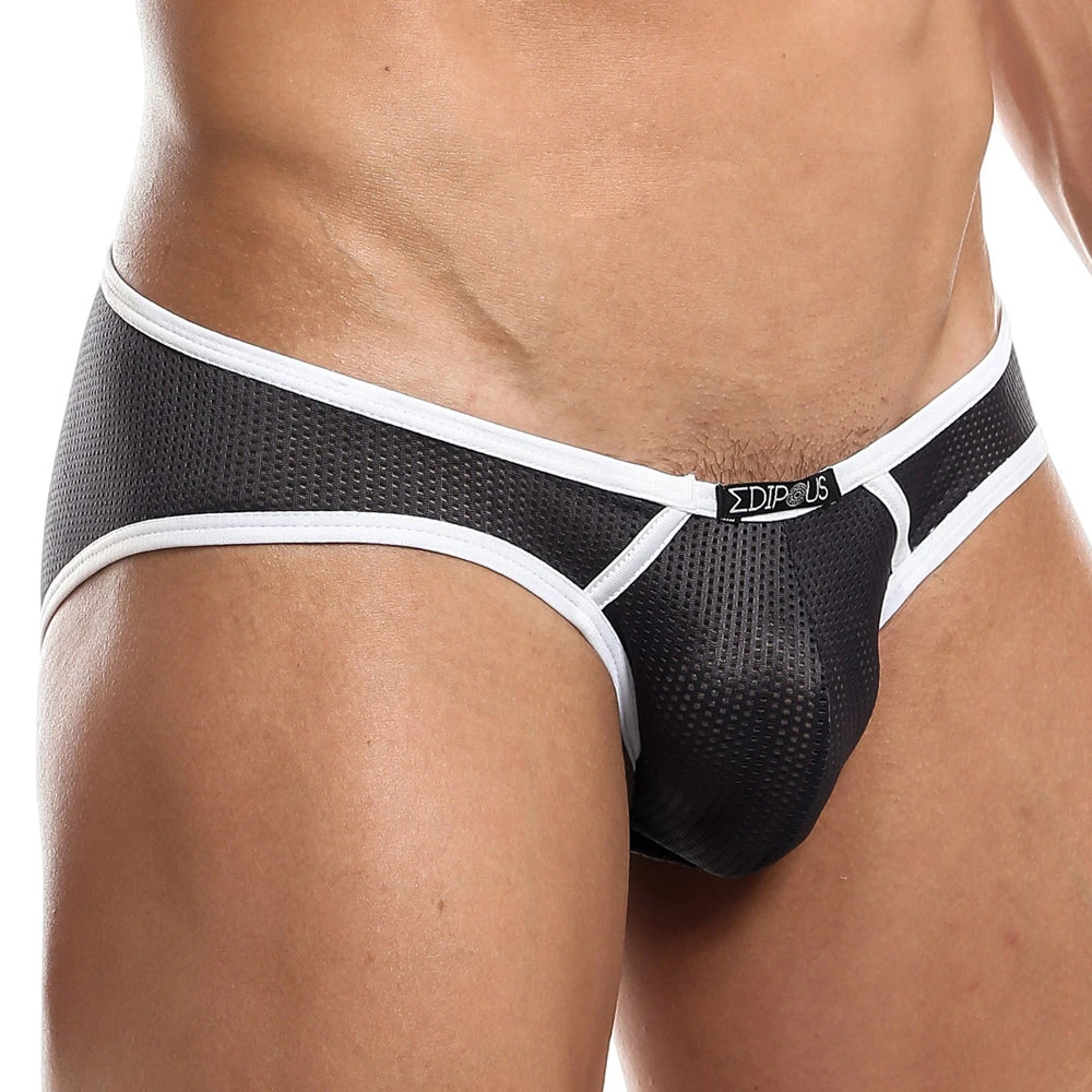 Edipous EDH007 Picasso Brief 7 Edipous EDH007 Picasso Brief