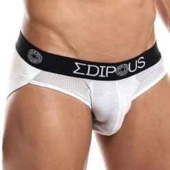 Edipous EDH008 John Sanchez Brief