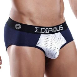 Edipous EDJ008 Brief