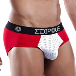 Edipous EDJ008 Brief