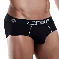 Edipous EDJ009 Brief
