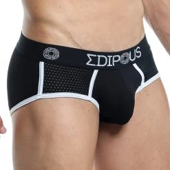 Edipous EDJ012 Brief