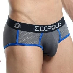 Edipous EDJ012 Brief