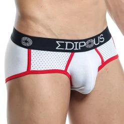 Edipous EDJ012 Brief