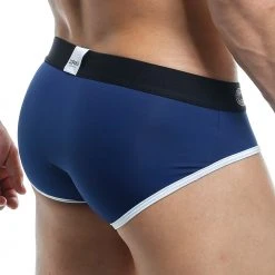 Edipous EDJ013 Brief