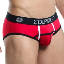 Edipous EDJ013 Brief