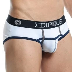 Edipous EDJ013 Brief