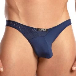 Edipous EDJ014 Comfort Brief What's New