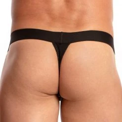 Edipous EDK021 Just The Tip Thong What's New